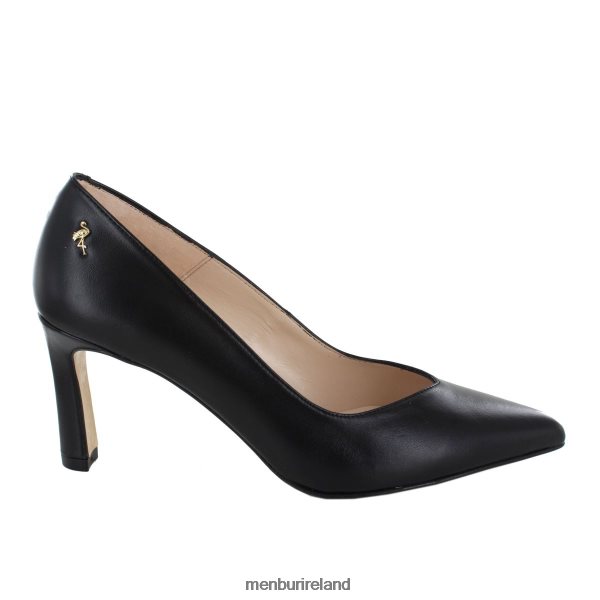 Mid & Low Heels Menbur SOLINAS BLACK Women V2BVJZ1898