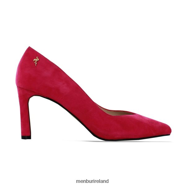 Mid & Low Heels Menbur SOMMA CORAL Women V2BVJZ1824