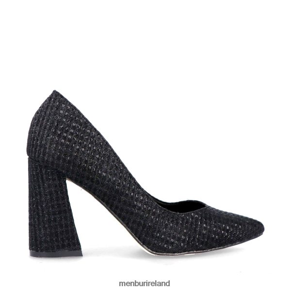 Mid & Low Heels Menbur SPINOSO BLACK Women V2BVJZ2121