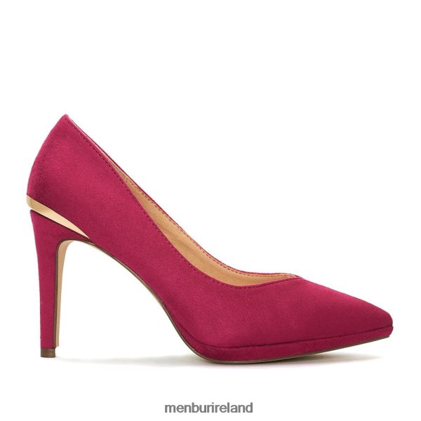 Mid & Low Heels Menbur STROVE VIOLET Women V2BVJZ1925