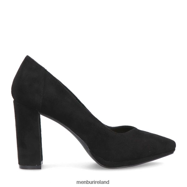 Mid & Low Heels Menbur STURA BLACK Women V2BVJZ1931