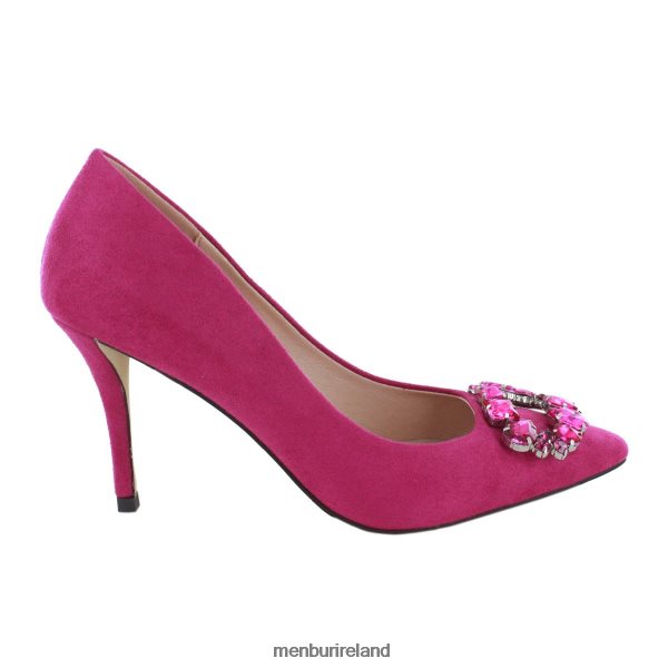 Mid & Low Heels Menbur TADASUNI VIOLET Women V2BVJZ2183