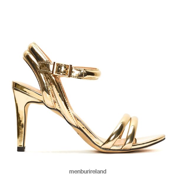 Mid & Low Heels Menbur TISER GOLD Women V2BVJZ1904