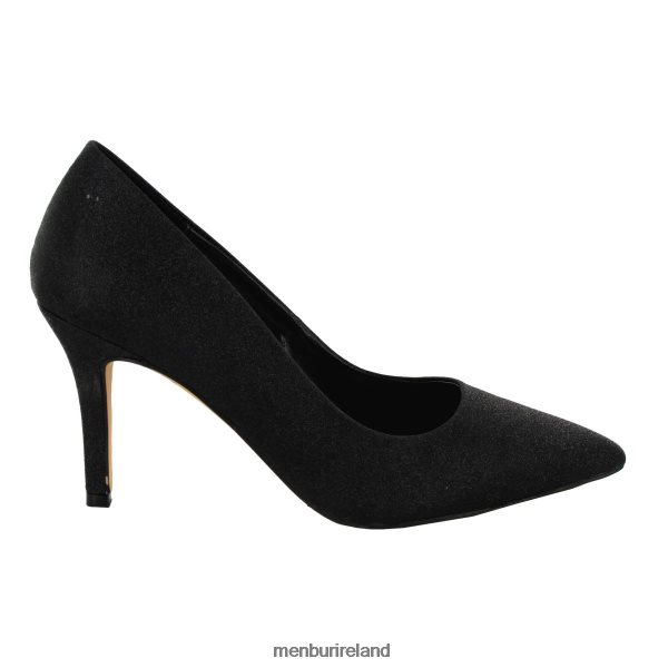 Mid & Low Heels Menbur TOBA BLACK Women V2BVJZ6021