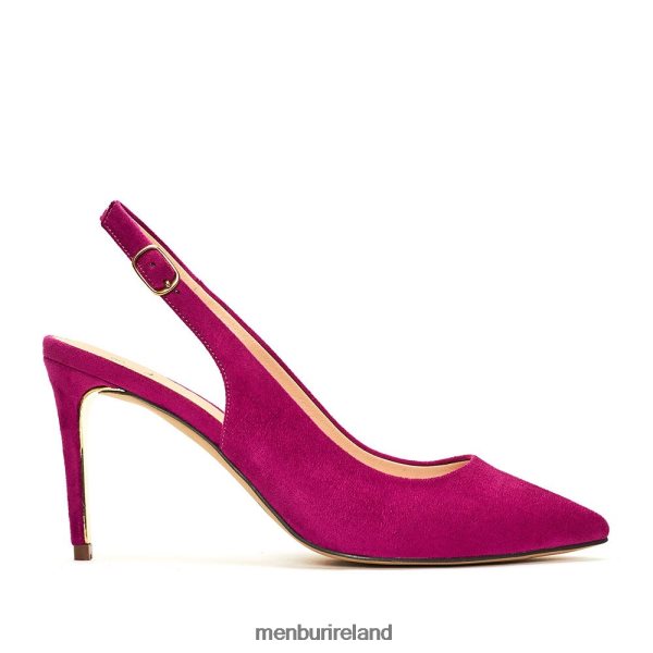 Mid & Low Heels Menbur TROINA VIOLET Women V2BVJZ1966