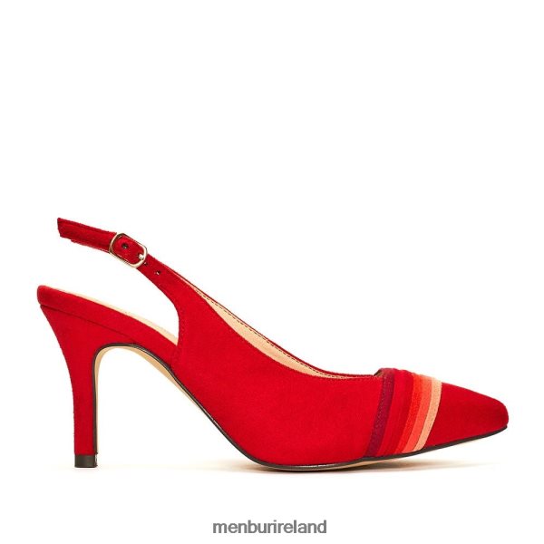 Mid & Low Heels Menbur TUTINO CORAL Women V2BVJZ1959