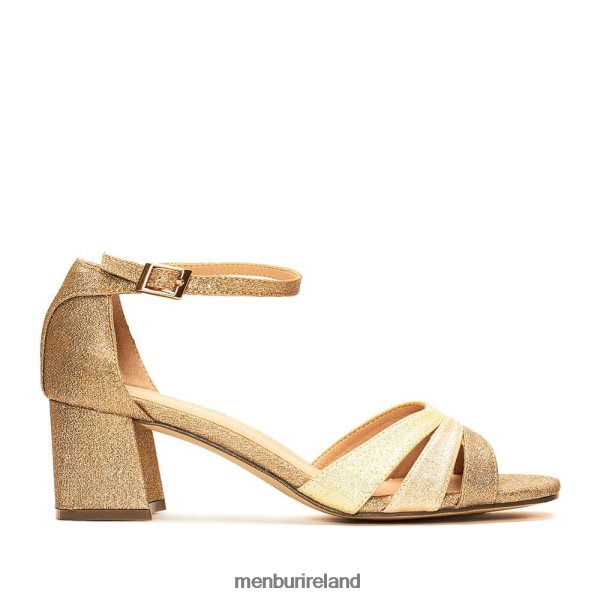 Mid & Low Heels Menbur VACCINA BEIGE Women V2BVJZ1910