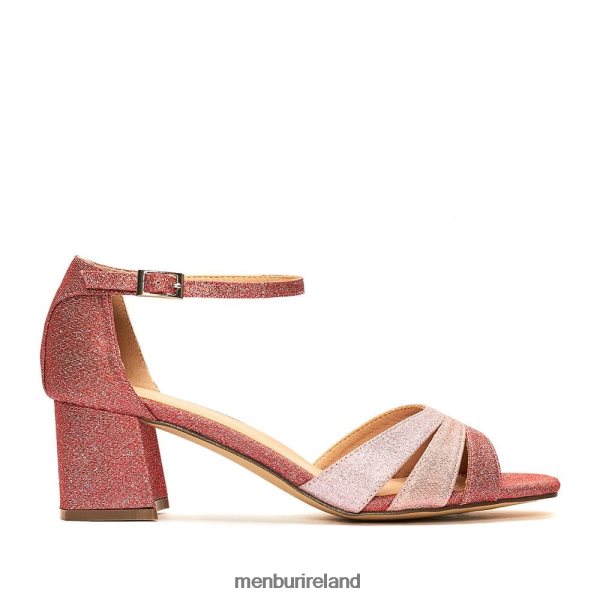 Mid & Low Heels Menbur VACCINA CORAL Women V2BVJZ1954