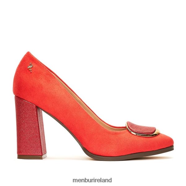 Mid & Low Heels Menbur VALCAVA CORAL Women V2BVJZ1971