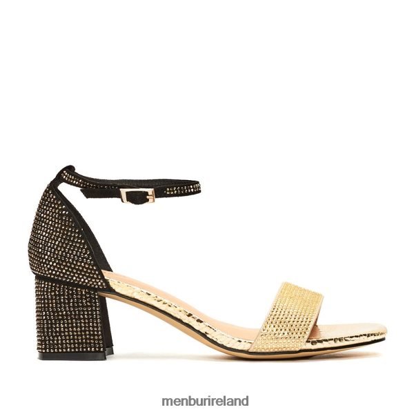 Mid & Low Heels Menbur VASCONI GOLD Women V2BVJZ1999