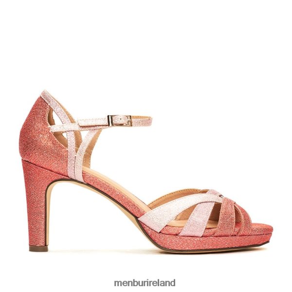 Mid & Low Heels Menbur VERCELLI CORAL Women V2BVJZ2025