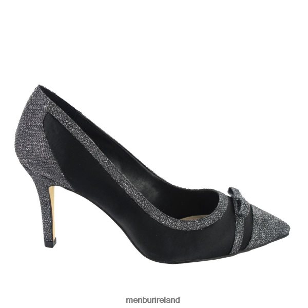 Mid & Low Heels Menbur VEREDA BLACK Women V2BVJZ1780