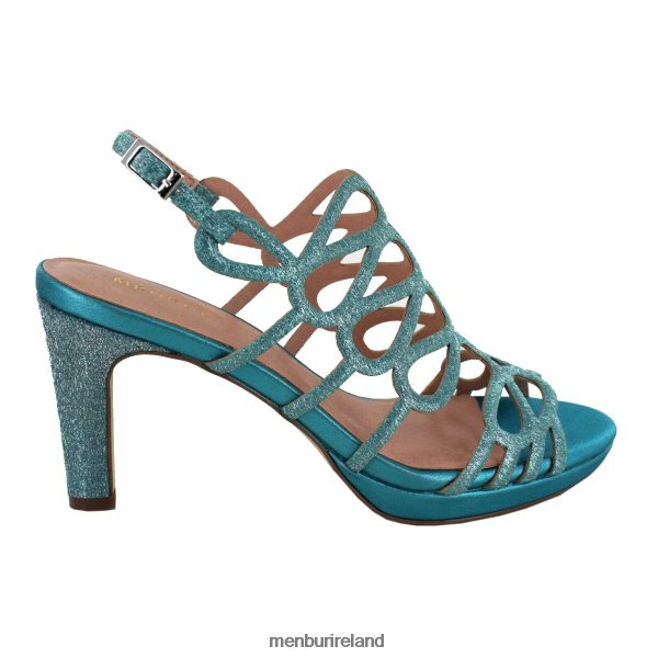 Mid & Low Heels Menbur VERZINO AZUL CLARO Women V2BVJZ2030