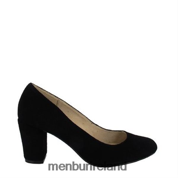 Mid & Low Heels Menbur VIADANA BLACK Women V2BVJZ5936