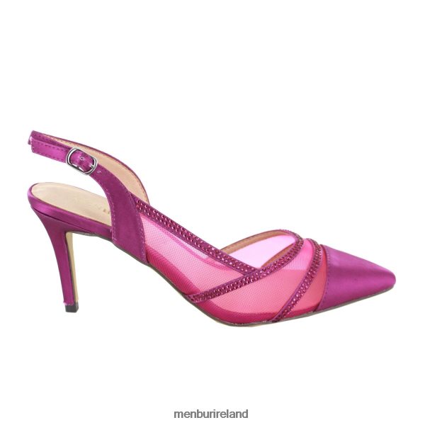 Mid & Low Heels Menbur VILLAGROSSA VIOLET Women V2BVJZ2053