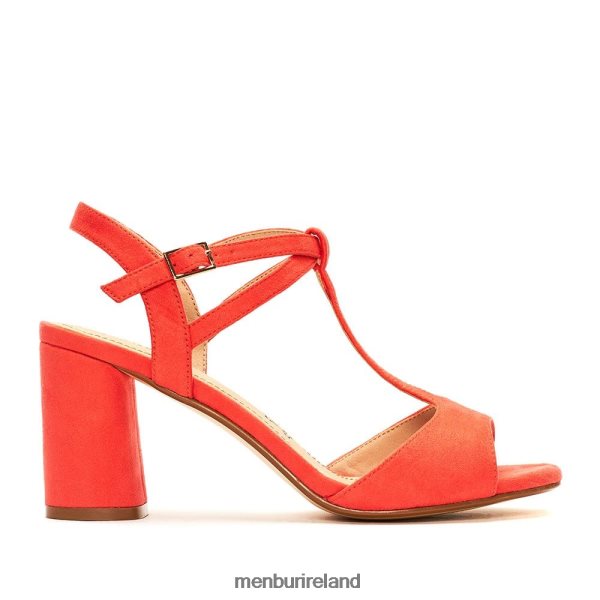 Mid & Low Heels Menbur VILLAMARE CORAL Women V2BVJZ2042