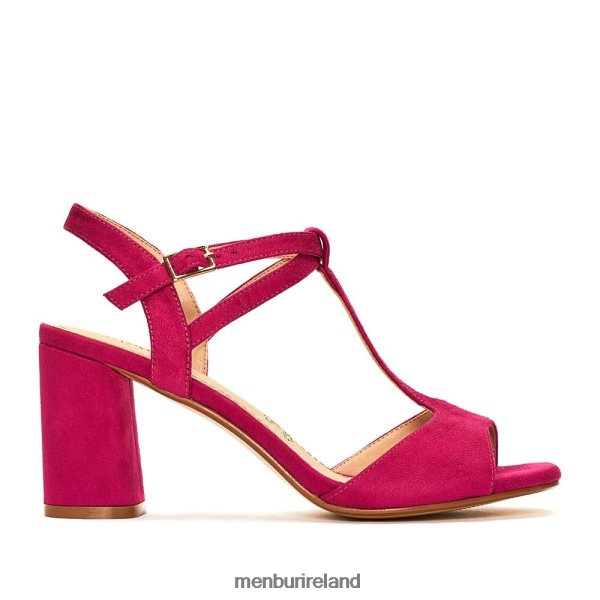 Mid & Low Heels Menbur VILLAMARE VIOLET Women V2BVJZ2045