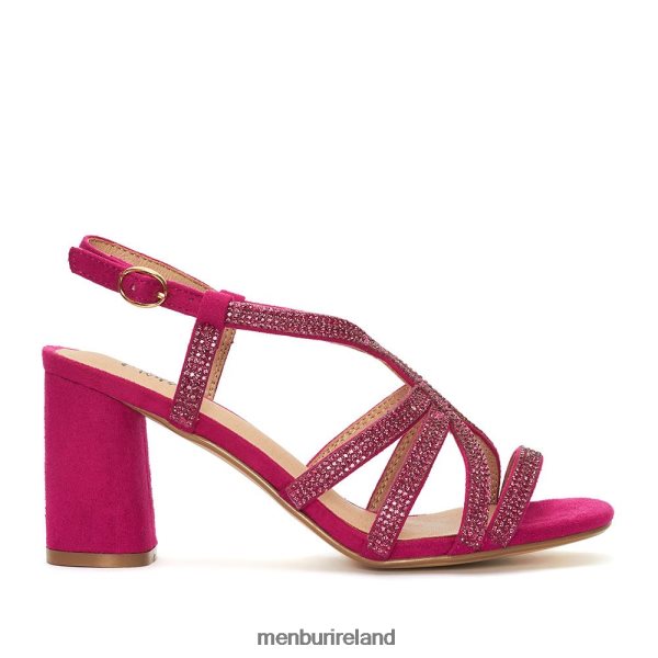 Mid & Low Heels Menbur VILLAPRIOLO VIOLET Women V2BVJZ2050