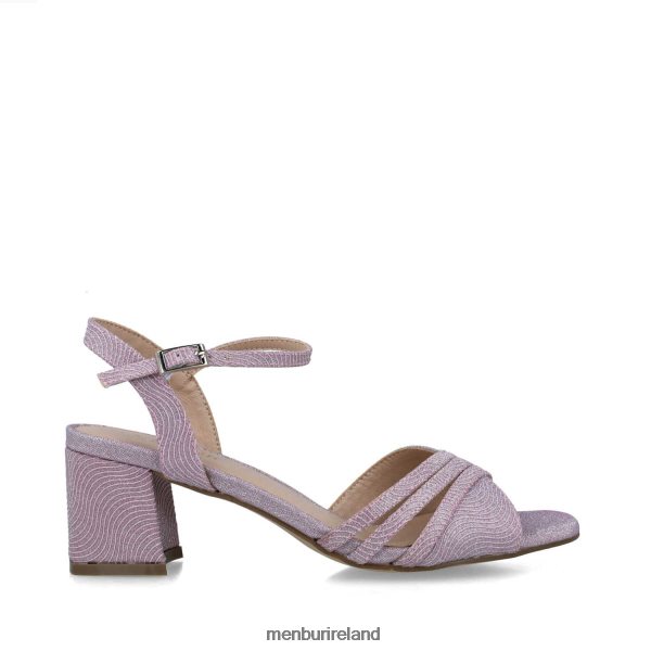 Sandals Menbur CETUS VIOLET Women V2BVJZ2673