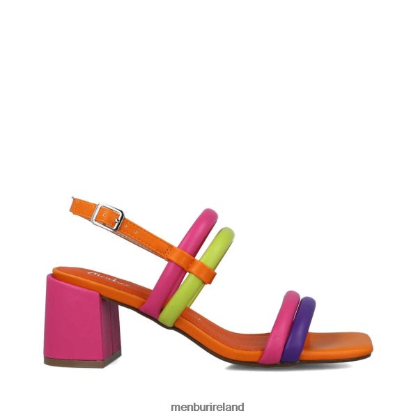 Sandals Menbur HYDRUS MULTI Women V2BVJZ2804