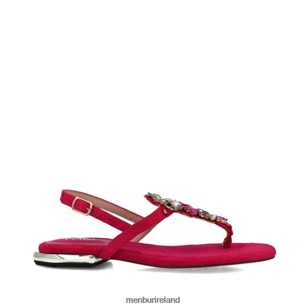 Sandals Menbur NORMAE PINK Women V2BVJZ42