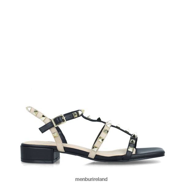 Sandals Menbur OPHIUCHUS WHITE Women V2BVJZ57