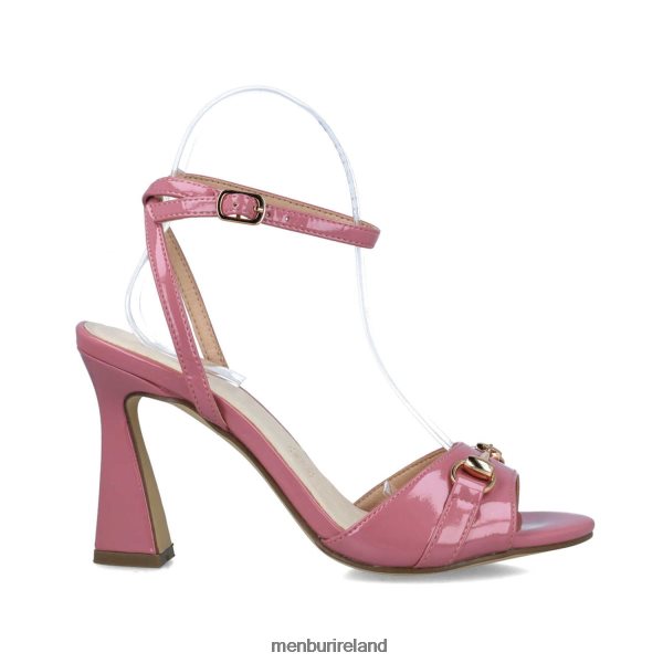 Sandals Menbur SCULPTOR PINK Women V2BVJZ2