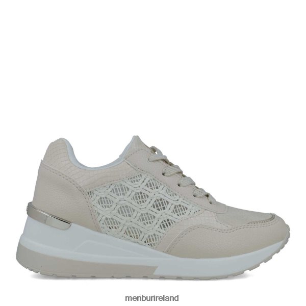 Sneakers Menbur ACTE WHITE Women V2BVJZ594