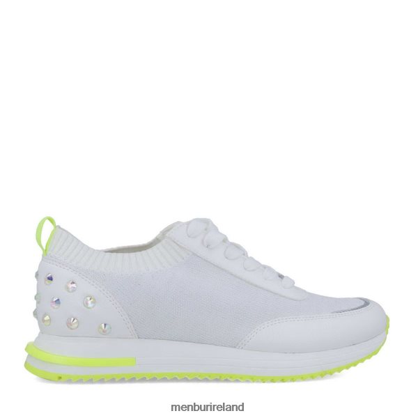 Sneakers Menbur AELOPE GREEN Women V2BVJZ3652