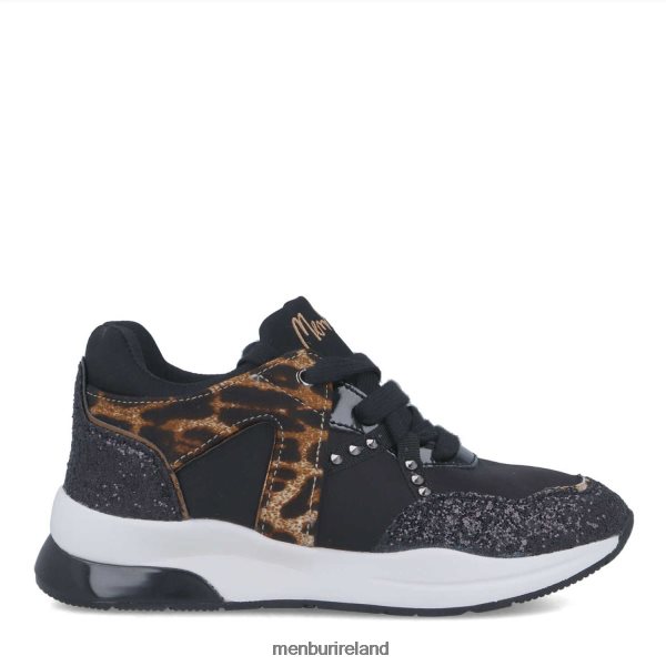 Sneakers Menbur AIDANTEA MULTI Women V2BVJZ619