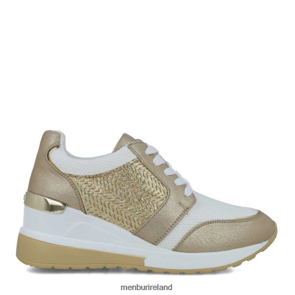 Sneakers Menbur ASTERION GOLD Women V2BVJZ3661