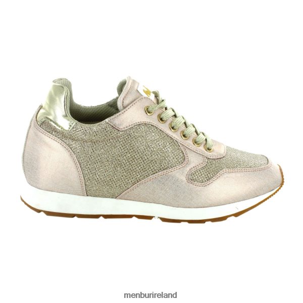 Sneakers Menbur BIATI GOLD Women V2BVJZ698