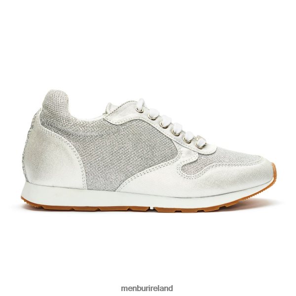 Sneakers Menbur BIATI SILVER Women V2BVJZ3712