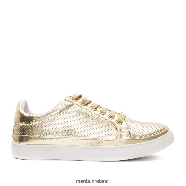 Sneakers Menbur DRAGON GOLD Women V2BVJZ692