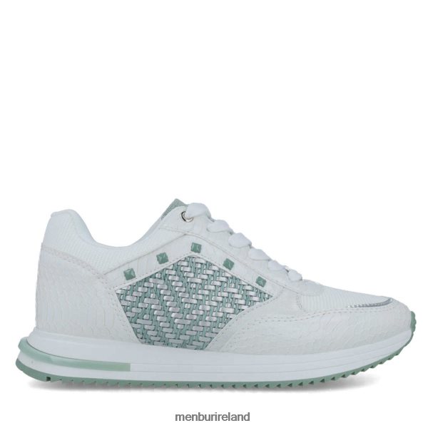 Sneakers Menbur HIPOLITA AZUL CLARO Women V2BVJZ586