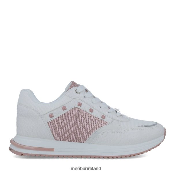 Sneakers Menbur HIPOLITA MAKE-UP PINK Women V2BVJZ3651