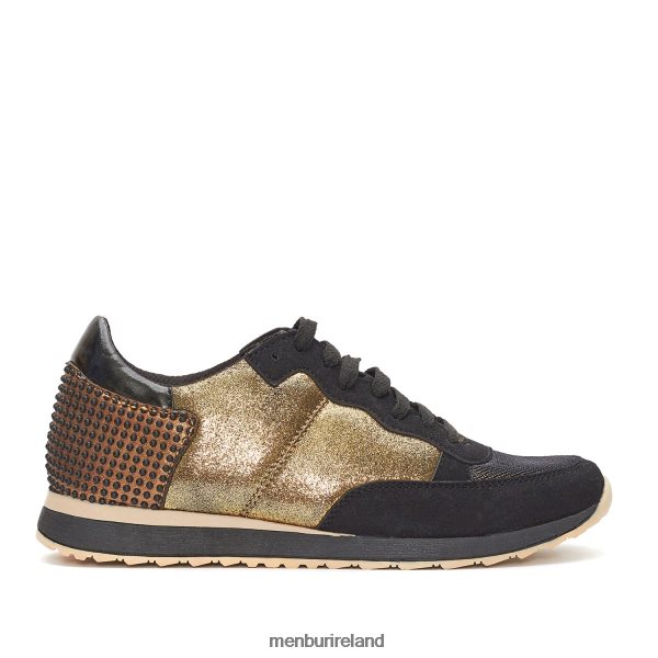 Sneakers Menbur RODIGO GOLD Women V2BVJZ704