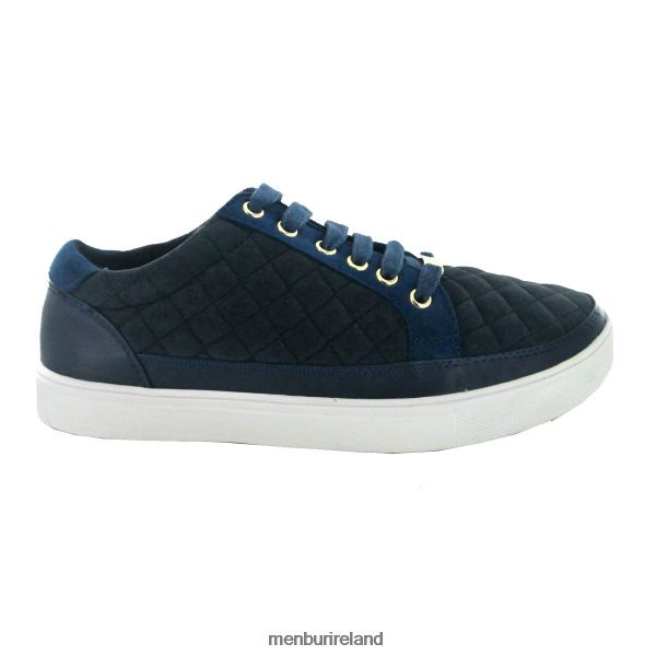 Sneakers Menbur ROSS DARK BLUE Women V2BVJZ691