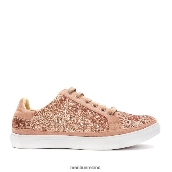 Sneakers Menbur SAGITTARII MAKE-UP PINK Women V2BVJZ3707