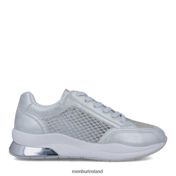 Sneakers Menbur TEBAS SILVER Women V2BVJZ3703