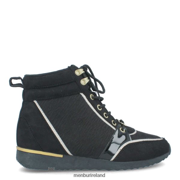 Sneakers Menbur TORRIONI GOLD Women V2BVJZ653