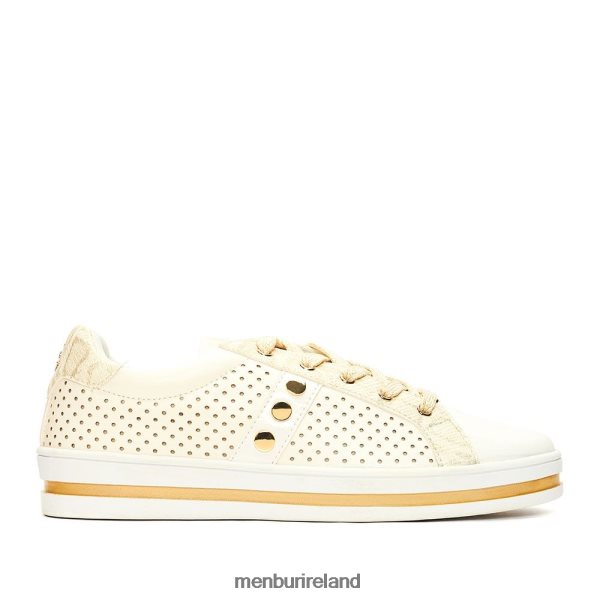 Sneakers Menbur VIDOR GOLD Women V2BVJZ3680