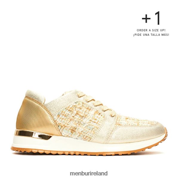 Sneakers Menbur VITERBO GOLD Women V2BVJZ636