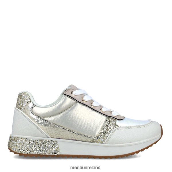 Sneakers Menbur oPALO GOLD Women V2BVJZ576